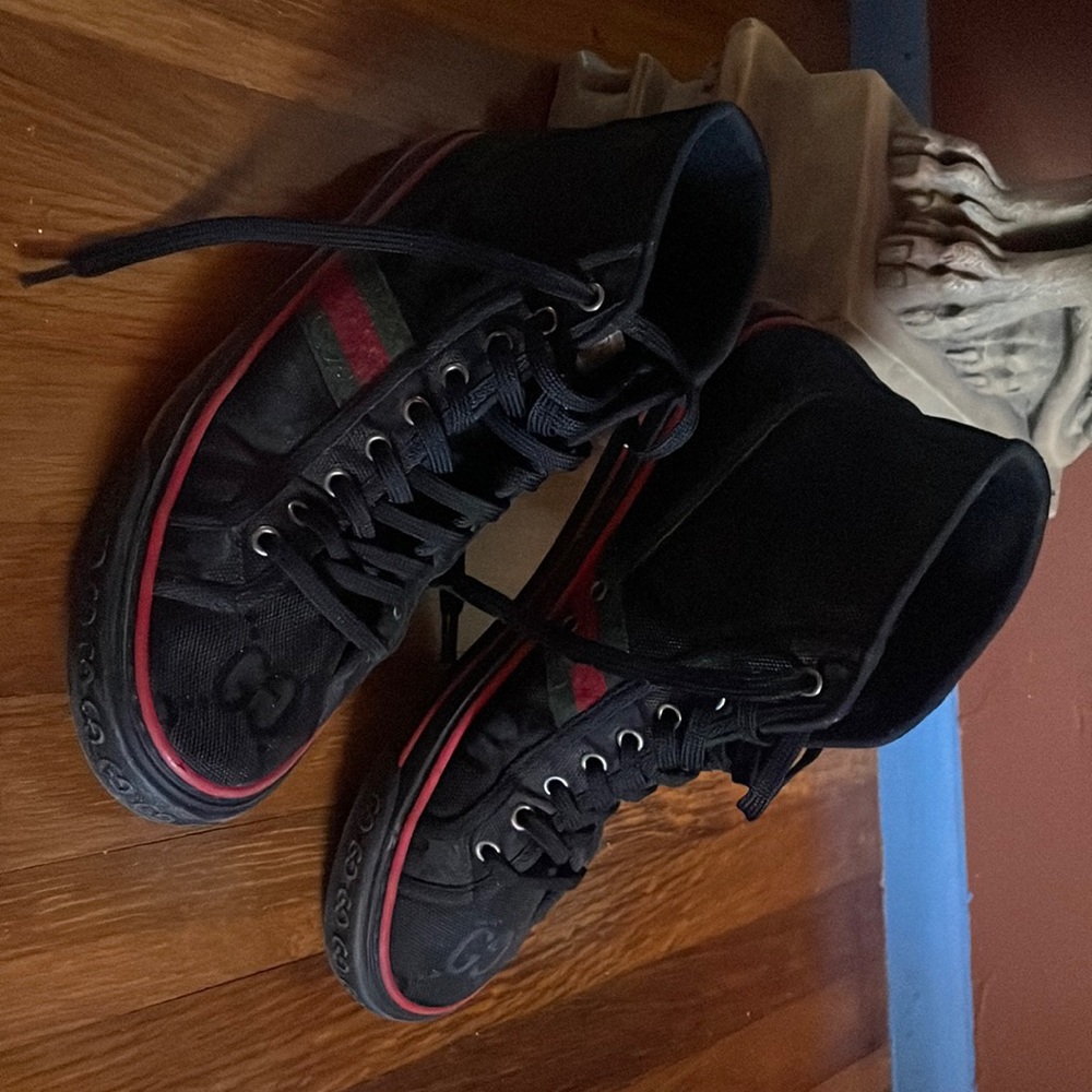 Men's Gucci Off The Grid high top sneaker